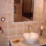 La Terraza Del Valle Holiday home