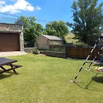 La Terraza Del Valle Holiday home