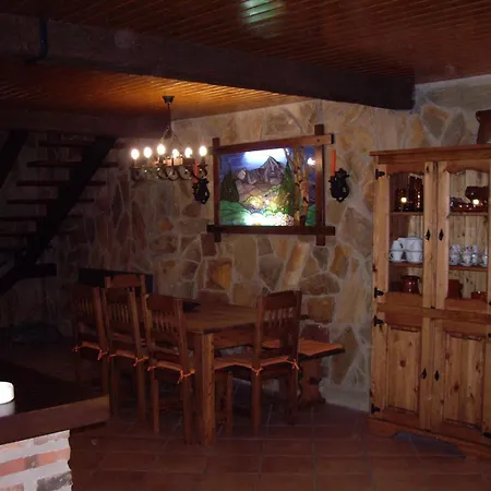 La Terraza Del Valle *
