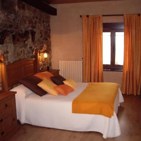 La Terraza Del Valle Holiday home