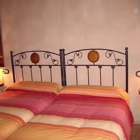 La Terraza Del Valle Holiday home *